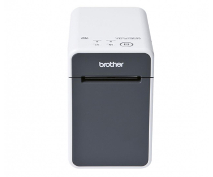 Drukarka etykiet Brother P-Touch TD-2135N